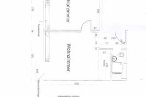 2-Zimmer-Wohnung in Düsseldorf-Bilk – Düsseldorf – Vorschaubild 8