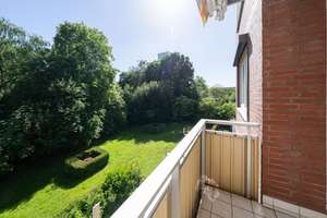 Bezugsfreie 3-Zimmer-Wohnung mit Balkon & Loggia – Ihr Einstieg ins Eigentum in Bremen-Osterholz – Die vollständige Adresse der Immobilie erhältst du vom Anbieter., 28325 Tenever, Bremen – Vorschaubild 12