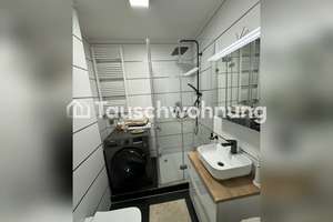 Tauschwohnung: Tausche 1,5 Zimmer gegen 3 Zimmer – Die vollständige Adresse der Immobilie erhältst du vom Anbieter., 80337 Am alten südlichen Friedhof, München – Vorschaubild 5