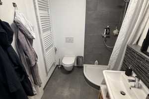 Exklusive 1-Zimmer-EG-Wohnung mit Balkon in Köln Weiden – Kapellenhofweg 7, 50859 Köln – Vorschaubild 4