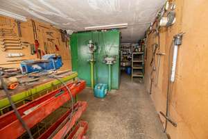 Charmantes Bauernhaus mit vielfältigen Nutzungsmöglichkeiten – Die vollständige Adresse der Immobilie erhältst du vom Anbieter., 93437 Furth im Wald – Vorschaubild 35
