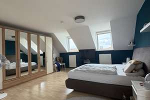 Freundliches Reihenhaus mit Garten, Terrasse und Balkon in Mannheim-Wallstadt – Schilfweg 22, 68259 Wallstadt, Mannheim – Vorschaubild 18