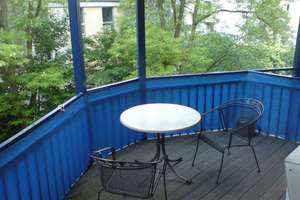 Wohnen mit Charakter: 2-Zimmer-Wohnung in Aachen-Westpark – Vaalser Straße 140, 52074 Westpark, Aachen – Vorschaubild 2