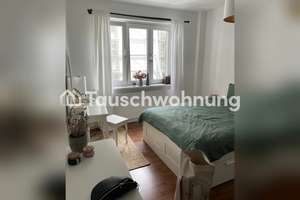 Tauschwohnung: Gemütliche 2 Zimmer Wohnung in Uhlenhorst – Zimmerstr 34, 22085 Uhlenhorst, Hamburg – Vorschaubild 2