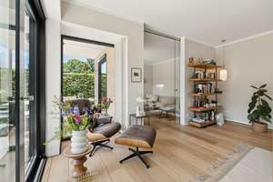 Stil, Ruhe und Wohnqualität – Exklusiver Bungalow in Kirchrode – Die vollständige Adresse der Immobilie erhältst du vom Anbieter., 30559 Kirchrode, Hannover – Vorschaubild 4
