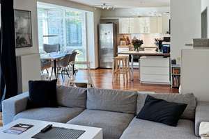 Baujahr 2004 - 3,5 Zimmer - ca. 112 m²  -  in Hamburg-Uhlenhorst – Wentzel Dr. – Die vollständige Adresse der Immobilie erhältst du vom Anbieter., 22085 Uhlenhorst, Hamburg – Vorschaubild 3