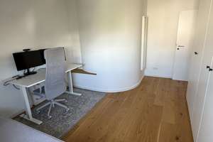 Helle 4-Zimmer-Maisonettewohnung in Bilk – Die vollständige Adresse der Immobilie erhältst du vom Anbieter., 40221 Bilk, Düsseldorf – Vorschaubild 12