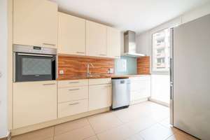 ⭐️  Zentrale Familienwohnung am Volkspark - Moderne 3-Zi Whg mit Balkon, EBK, Aufzug und Gäste-WC – Die vollständige Adresse der Immobilie erhältst du vom Anbieter., 13357 Gesundbrunnen, Berlin – Vorschaubild 10