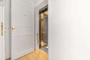 Zooviertel: Exklusive Maisonette mit separatem Büro/Gästebereich & eigenem Zugang – Die vollständige Adresse der Immobilie erhältst du vom Anbieter., 40239 Düsseltal, Düsseldorf – Vorschaubild 2
