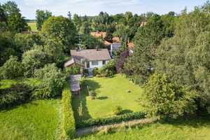 Modernisierungsbedürftiges Einfamilienhaus mit viel Potential – Erding (Kreis) – Vorschaubild 3