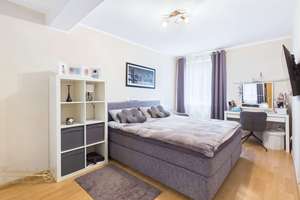 Bremen - Vahr • Attraktive 4 Zimmerwohnung mit Balkon, ideal für Eigennutzer oder Kapitalanleger – Die vollständige Adresse der Immobilie erhältst du vom Anbieter., 28329 Neue Vahr Nord, Bremen – Vorschaubild 14