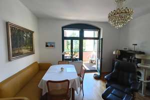 3-Zimmer-Wohnung mit großem Balkon und Blick ins Grüne – Kapitalanlage mit Perspektive