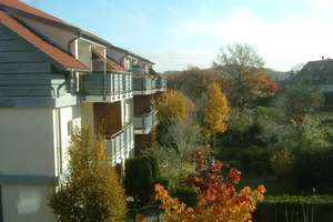 Ruhig gelegene Wohnung nahe Campus Golm als Kapitalanlage – Winkelhof 4, 14476 Golm, Potsdam – Vorschaubild 15