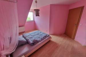 Oben Wohnen ... 
Charmante Dachgeschoss- Wohnung mit sonniger Loggia ... – Die vollständige Adresse der Immobilie erhältst du vom Anbieter., 90478 Ludwigsfeld, Nürnberg – Vorschaubild 9