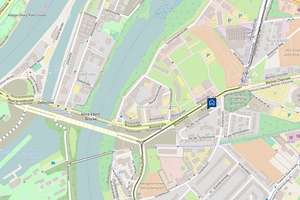 Barrierefreies Wohnen am Heumarkt! – Brückstraße 27, 39114 Brückfeld, Magdeburg – Vorschaubild 12