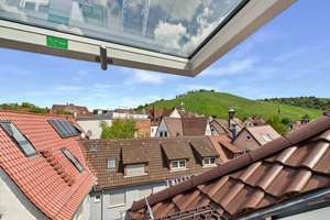 Ein Loft über den Dächern – mit 360° Rundumblick auf außergewöhnlicher Dachterrasse – Die vollständige Adresse der Immobilie erhältst du vom Anbieter., 70327 Untertürkheim (Ortsteil), Stuttgart – Vorschaubild 9