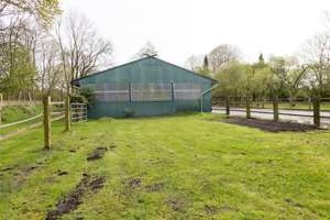 Ideal für Pferdehalter! Pferdehof mit Pferdeboxen, Reitplatz und gr. Lagerhalle – Die vollständige Adresse der Immobilie erhältst du vom Anbieter., 26532 Großheide – Vorschaubild 50
