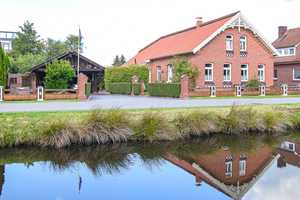 Detailverliebt 
* gemütliches, kernsaniertes Fehnhaus mit Charme *
mit Einliegerwohnung – Leer (Kreis) – Vorschaubild 2