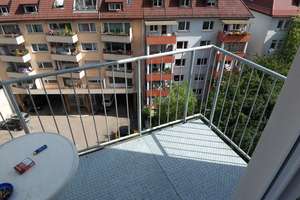 2,5 Zi.-Altbau-Whg. (Luxus Ausstattung) ca. 70 qm in Stuttgart-West – Reinsburgstr. 130/1, 70197 Rotebühl, Stuttgart – Vorschaubild 7