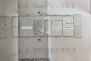Viel Platz für den Alltag in diesem Haus in Berlin Reinickendorf – Die vollständige Adresse der Immobilie erhältst du vom Anbieter., 13405 Reinickendorf (Ortsteil), Berlin – Vorschaubild 13