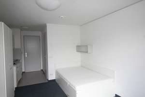 01.10.2026 // Zentrales *Studenten*Apartment - ERLANGEN – Henkestraße 43, 91054 Markgrafenstadt, Erlangen – Vorschaubild 9