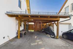 Charmantes Einfamilienhaus mit Keller in ruhiger Lage von Mittenwalde – Dahme-Spreewald (Kreis) – Vorschaubild 4