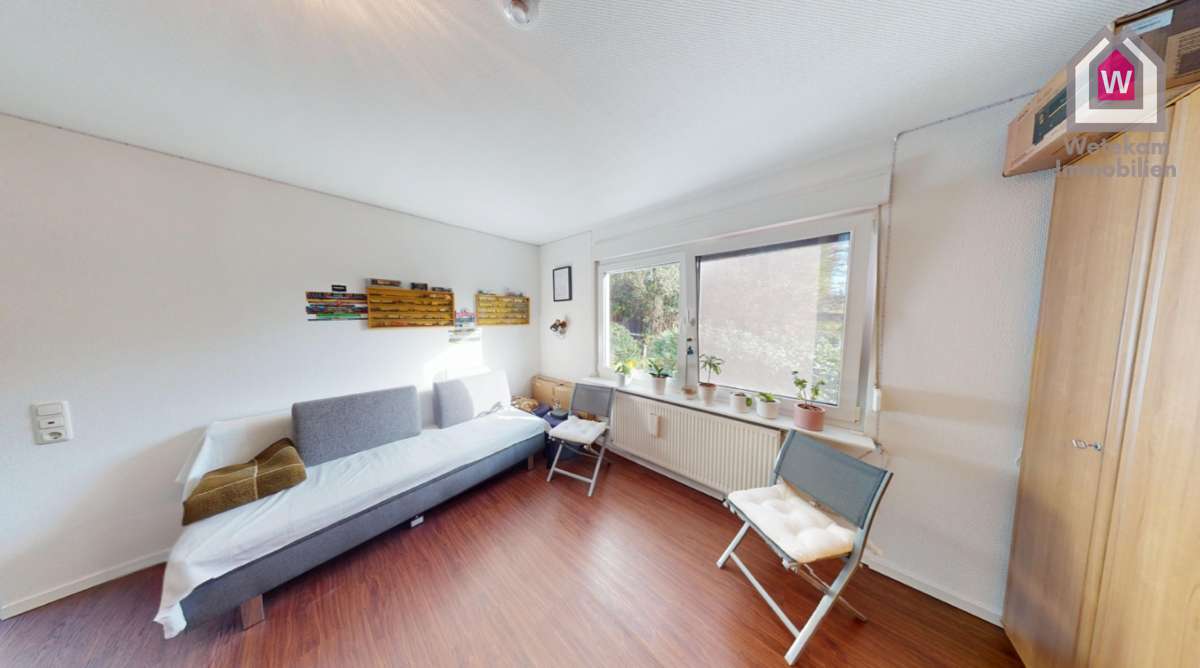 Immobilie in Gevelsberg - Gestalten, Wohnen, Wohlfühlen: Zweifamilienhaus in bester Lage von Gevelsberg - Bild 25