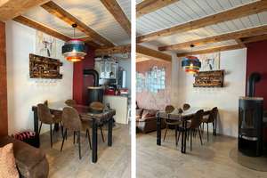 Einfamilienhaus mit Wintergarten und Sauna  in Kassel – Die vollständige Adresse der Immobilie erhältst du vom Anbieter., 34125 Fasanenhof, Kassel – Vorschaubild 4