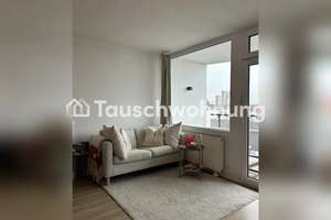 Tauschwohnung: 1-Zimmer-Wohnung mit großem Balkon und Domblick – Die vollständige Adresse der Immobilie erhältst du vom Anbieter., 50969 Zollstock, Köln – Vorschaubild 4