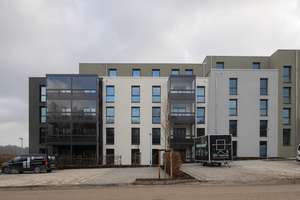 Lebensqualität im Neubaugebiet "Grünheide" - Stadtnah wohnen - im Grünen leben! – Die vollständige Adresse der Immobilie erhältst du vom Anbieter., 33609 Mitte, Bielefeld – Vorschaubild 4