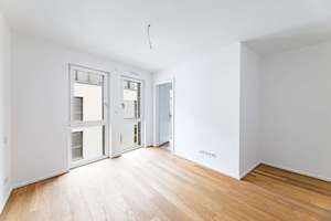 HEGERICH: Wohnen im Grünen – moderne 4-Zimmer-Wohnung mit Loggia in Boxdorf – Die vollständige Adresse der Immobilie erhältst du vom Anbieter., 90427 Boxdorf, Nürnberg – Vorschaubild 7