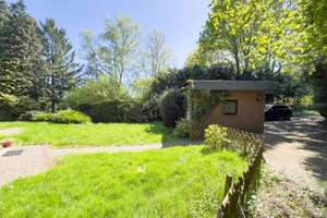 Freistehendes Einfamilienhaus // Wohnen in Natur und Ruhe mit Doppelgarage – Die vollständige Adresse der Immobilie erhältst du vom Anbieter., 42653 Gräfrath, Solingen – Vorschaubild 7