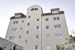 Dachgeschoss  2-Zimmer-Wohnung mit Lift, Stellplatz und  Balkon in Leipzig Connewitz – Kochstraße 117, 4275 Connewitz, Leipzig – Vorschaubild 2
