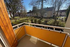 Helle 3-Zimmer-Erdgeschosswohnung mit Balkon in GBH – modern, praktisch und zum Wohlfühlen – Burgwall 32, 38229 Gebhardshagen, Salzgitter – Vorschaubild 4