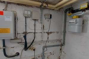 Traumhauspotential in vornehmer Lage!!! – Die vollständige Adresse der Immobilie erhältst du vom Anbieter., 6846 Siedlung, Dessau-Roßlau – Vorschaubild 8