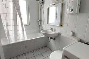 Fully furnished 2 room rooftop apartment in Wedding – Fehmarnerstr. 6, 13353 Wedding, Berlin – Vorschaubild 5