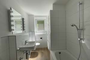 Oberkassel Großzügige 2-Zimmer-Wohnung mit Balkon – 40545 Oberkassel, Düsseldorf – Vorschaubild 5