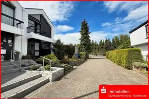 Ein schönes Haus in bevorzugter Wohnlage! – Harburg (Kreis) – Vorschaubild 1