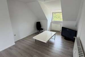 Kompaktes Wohnen in Gelsenkirchen: 1,5-Zimmer-Wohnung im Dachgeschoss – Bergstr. 45, 45897 Beckhausen, Gelsenkirchen – Vorschaubild 2