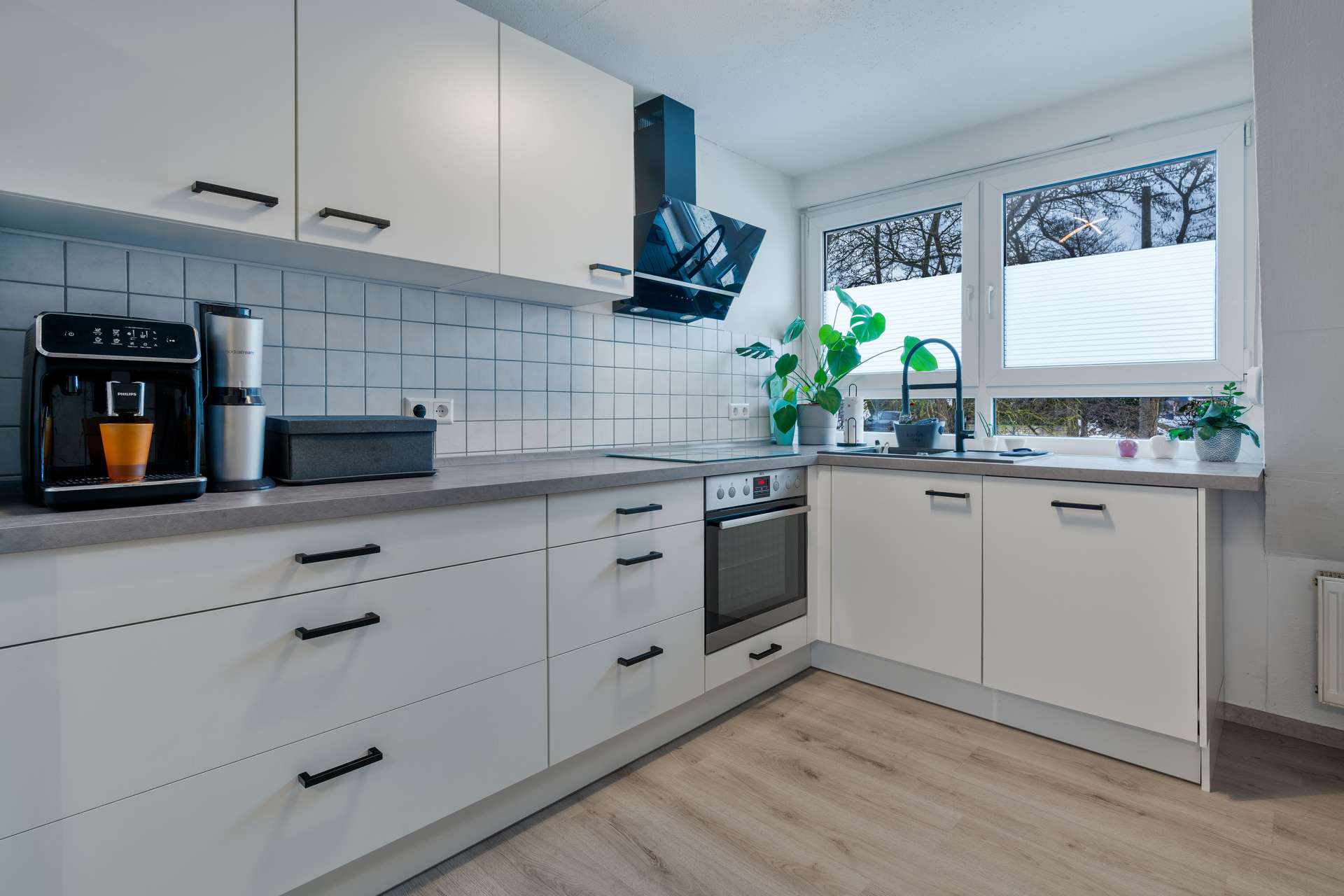 Immobilie in Nersingen - Attraktive 3,5-Zimmer-Wohnung als solide Kapitalanlage - Bild 4