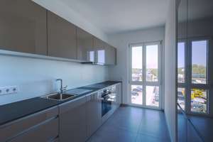 Helle 3-Zimmerwohnung großem Balkon – Die vollständige Adresse der Immobilie erhältst du vom Anbieter., 55252 Mainz-Kastel, Wiesbaden – Vorschaubild 4