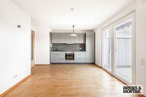 Seniorengerechte 2-Zimmerwohnung mit großer Dachterrasse für Eigennutz oder Kapitalanlage – Die vollständige Adresse der Immobilie erhältst du vom Anbieter., 90441 Schweinau, Nürnberg – Vorschaubild 2