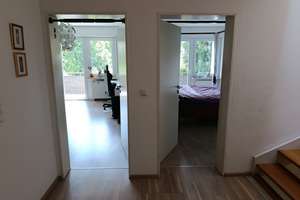 Viel Platz für den Alltag im modernisierten Reihenhaus in Garching – Die vollständige Adresse der Immobilie erhältst du vom Anbieter., 85748 Garching bei München – Vorschaubild 14