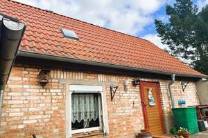Charmantes Einfamilienhaus mit rustikalem Flair, Gartenidylle und viel Gestaltungspotential! – Die vollständige Adresse der Immobilie erhältst du vom Anbieter., 6198 Brachwitz – Vorschaubild 5