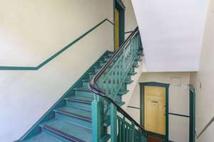 Großzügig wohnen im Wedding: 4 Zimmer, Balkon, Sauna & viel Potenzial – Die vollständige Adresse der Immobilie erhältst du vom Anbieter., 13351 Wedding, Berlin – Vorschaubild 28