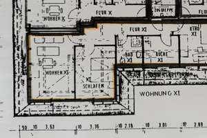 Moderne, teilmöblierte 3-Zimmer-Dachgeschosswohnung mit neuer EBK im Herzen von Fallersleben – Hinterm Hagen 8, 38442 Fallersleben, Wolfsburg – Vorschaubild 17