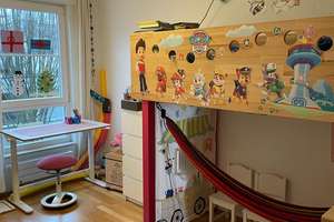 Geräumige Etagenwohnung mit vier Zimmern in Hürth – Die vollständige Adresse der Immobilie erhältst du vom Anbieter., 50354 Hürth – Vorschaubild 9