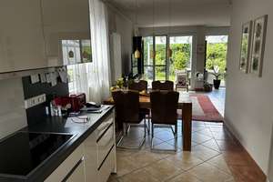 Odenthal Ruhiglage komfortable DHH Garage Terrasse in  Westlage mit optimal integriertem Gewerberaum – Die vollständige Adresse der Immobilie erhältst du vom Anbieter., 51519 Odenthal – Vorschaubild 7