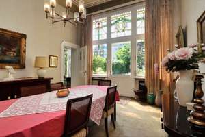 Stilvolle Jugendstil-Stadtvilla von 1906 mit historischem Charme – Die vollständige Adresse der Immobilie erhältst du vom Anbieter., 41747 Viersen – Vorschaubild 11