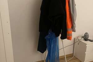 Nachmieter für 2-Zimmer-Wohnung in der Neckarweststadt gesucht – Die vollständige Adresse der Immobilie erhältst du vom Anbieter., 68169 Neckarstadt-Ost/Wohlgelegen, Mannheim – Vorschaubild 11